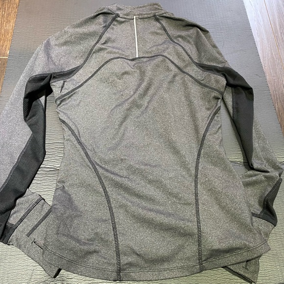 Hyba Full Zip - Picture 3 of 3